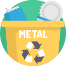Scrap copper authentication